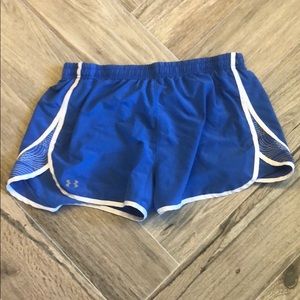 Under Armour Shorts